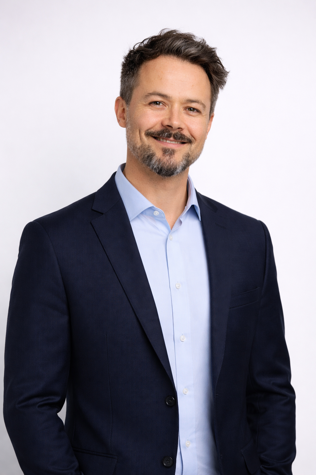 Kemal Merdan – AI MERDAN